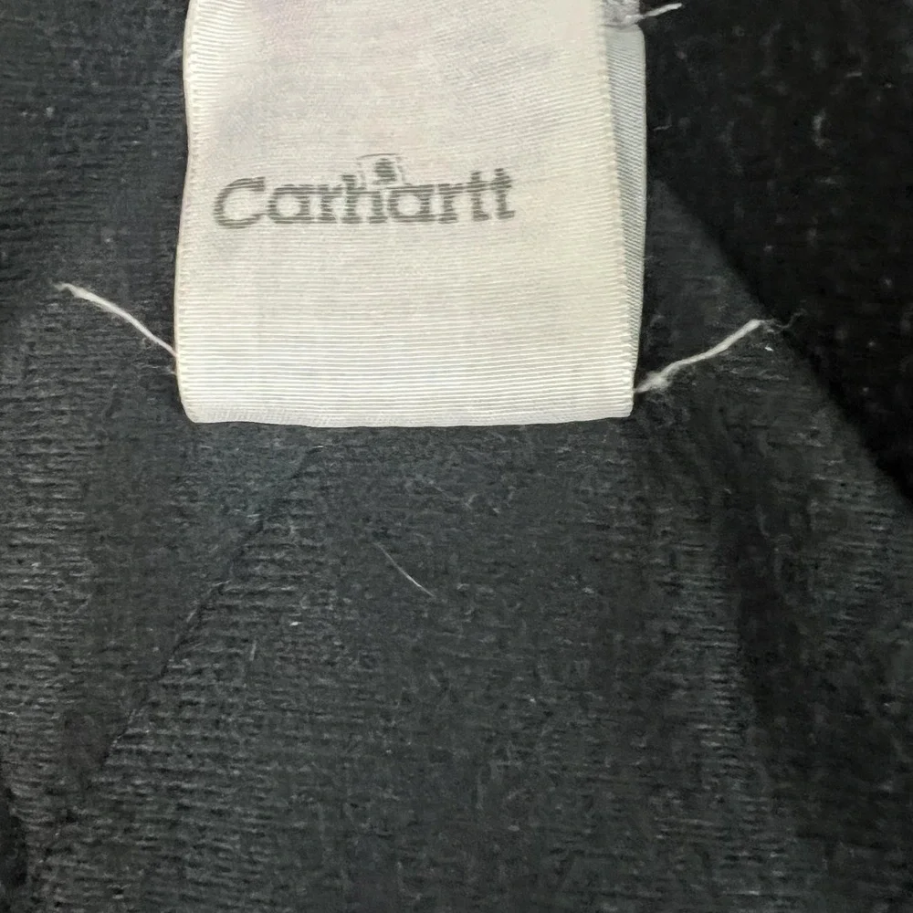 Carhartt brand style